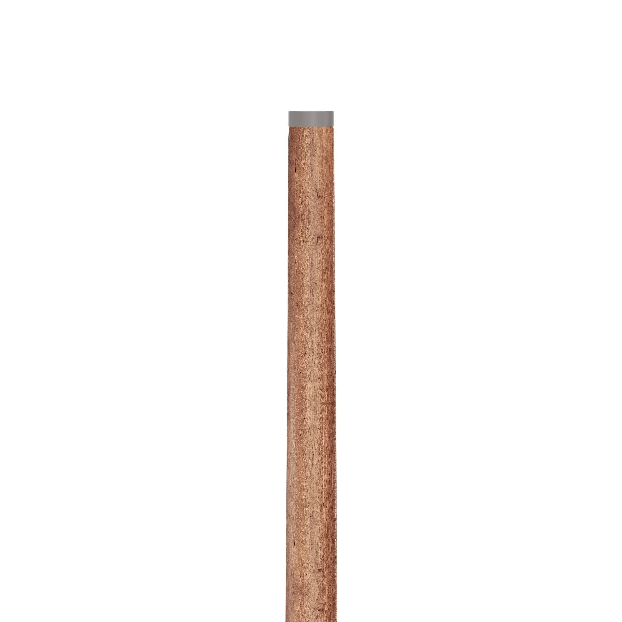 Wooden pole - Conical