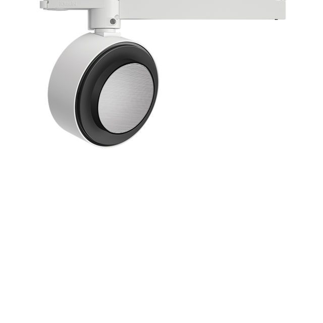 View Opti Beam Lens round - wall washer 126 mm