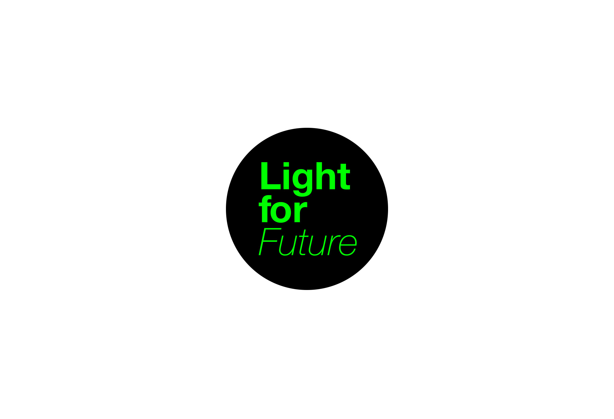 Light for Future 2022