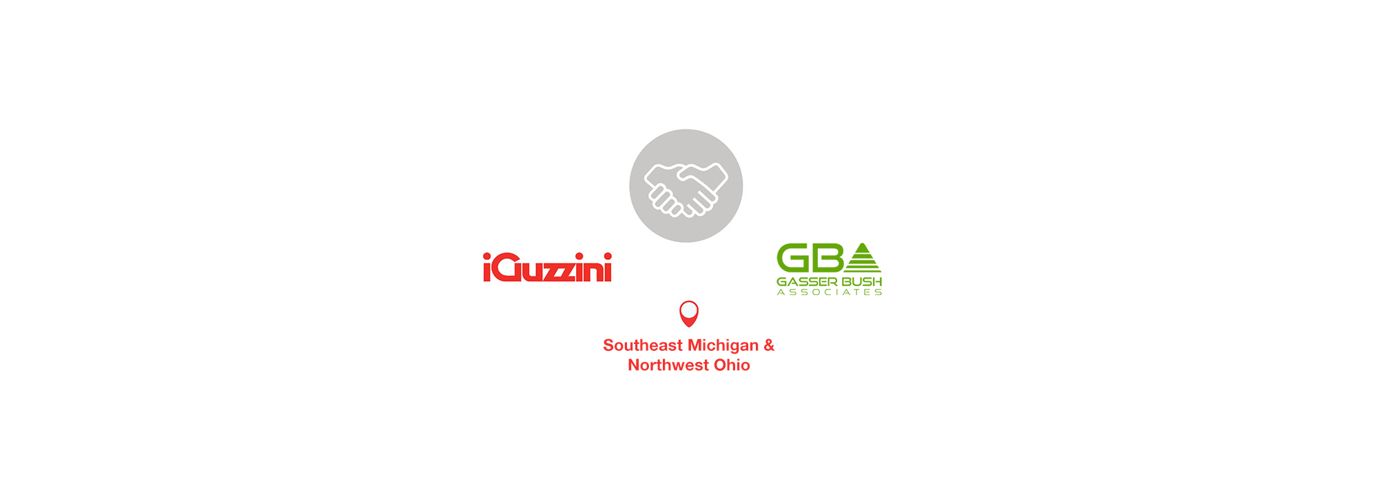 Gasser Bush Associates new representative for Southeast Michigan & Northwest Ohio