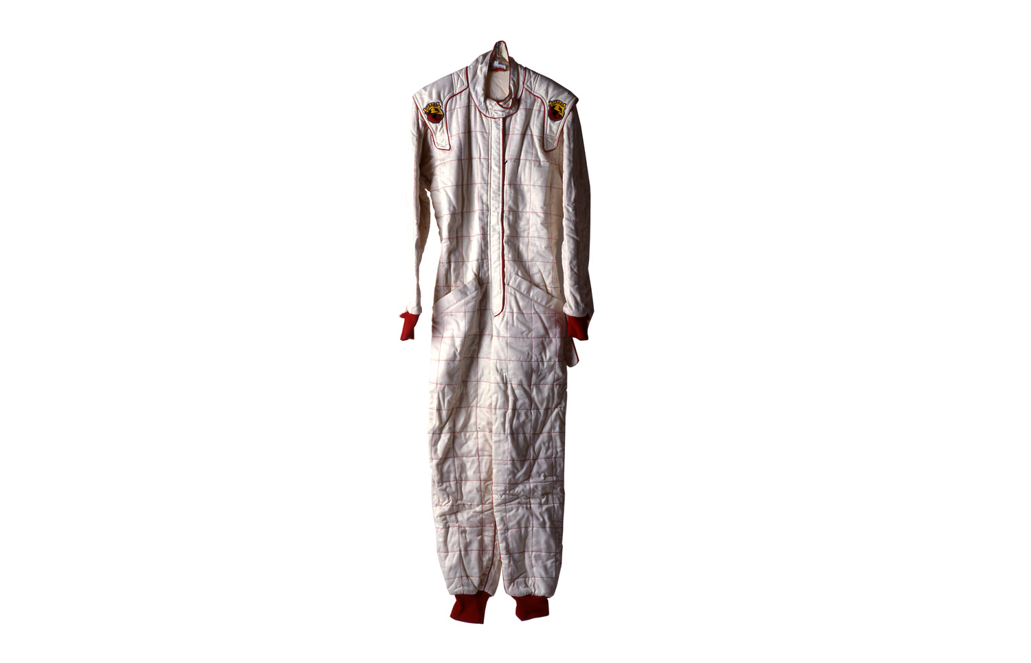 high priest seamless robe sustainable clothing companies