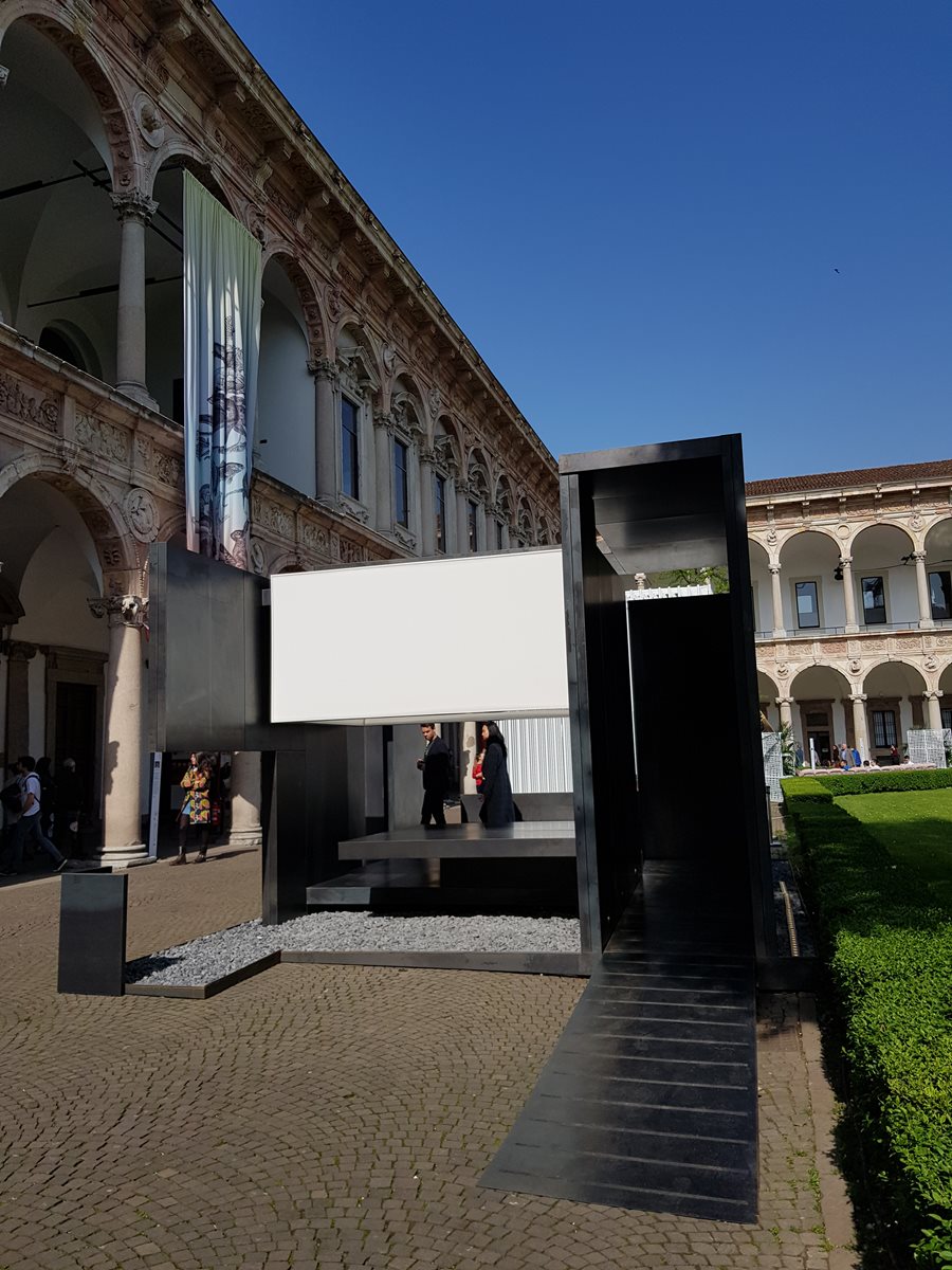 iGuzzini @Milan Design Week 2018