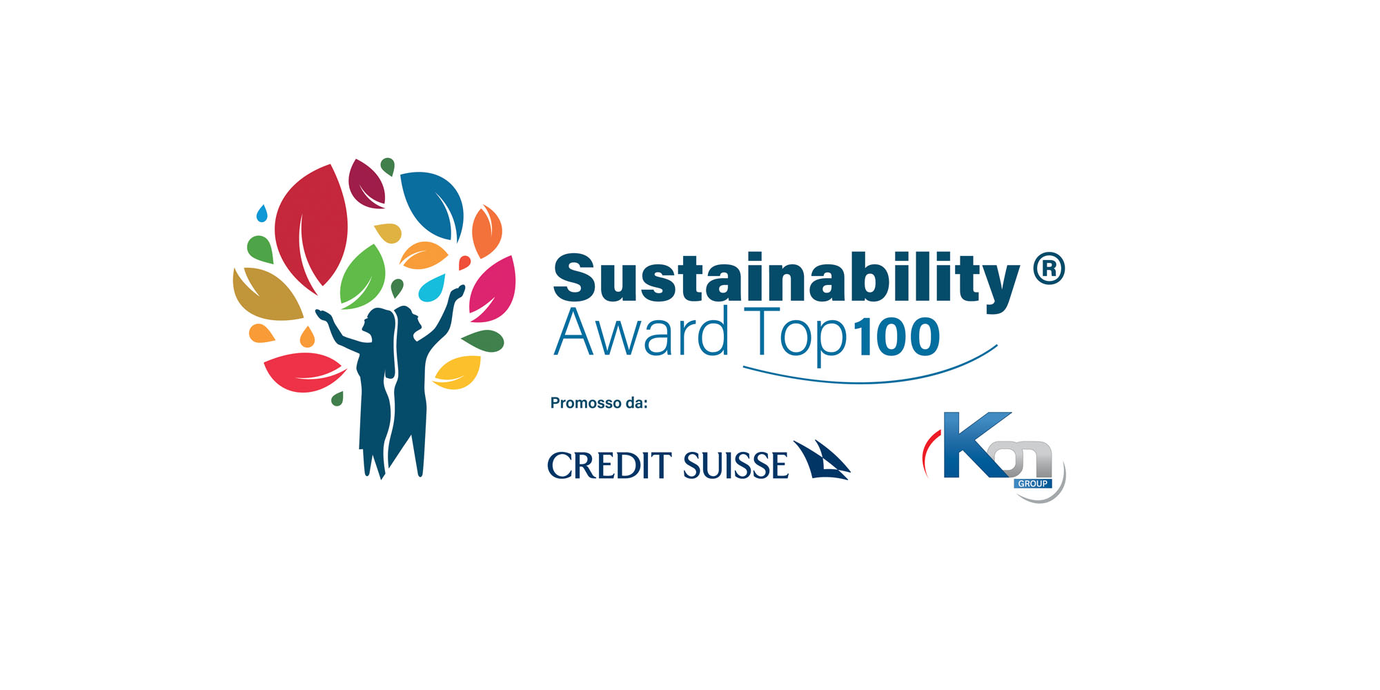 iGuzzini among the top 100 Italian Sustainability Award 2022