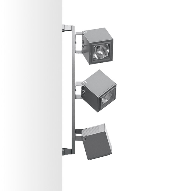 iPro - MultiPro wall mounted