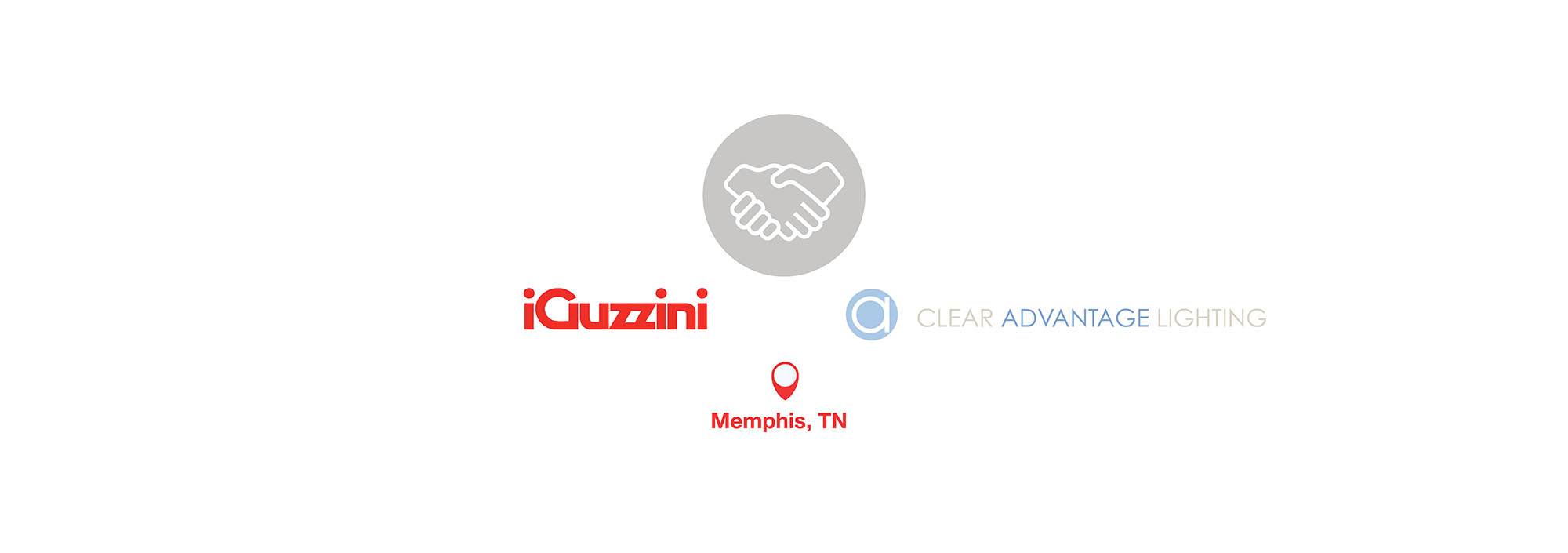 Clear Advantage Lighting as new representative for Memphis, Tennessee