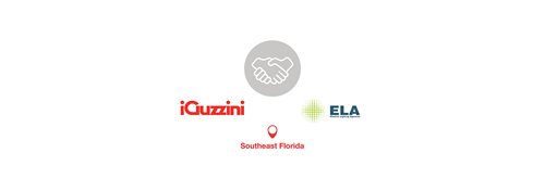ELA new representative for South East Florida (Miami, Ft. Lauderdale and Palm Beach)