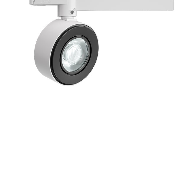 View Opti Beam Lens circular