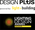 Design Plus L+B, Lighting Design Award