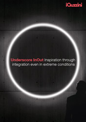 Underscore InOut | Inspiration through integration even in extreme conditions