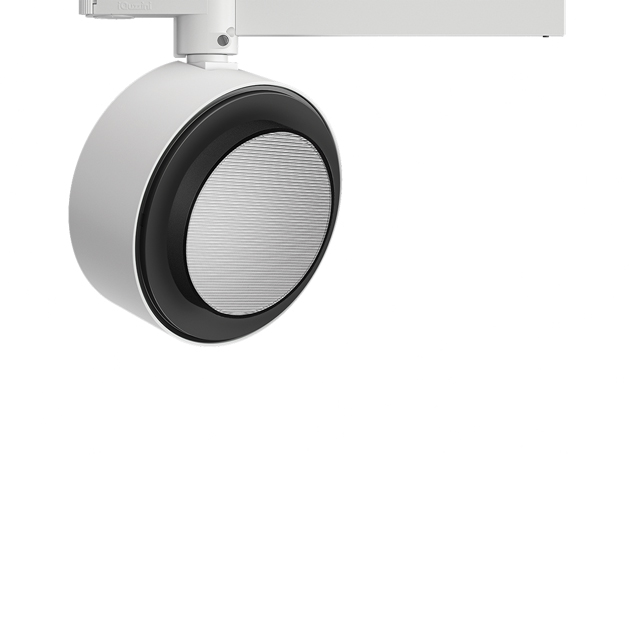 View Opti Beam Lens circular - wall washer 156 mm