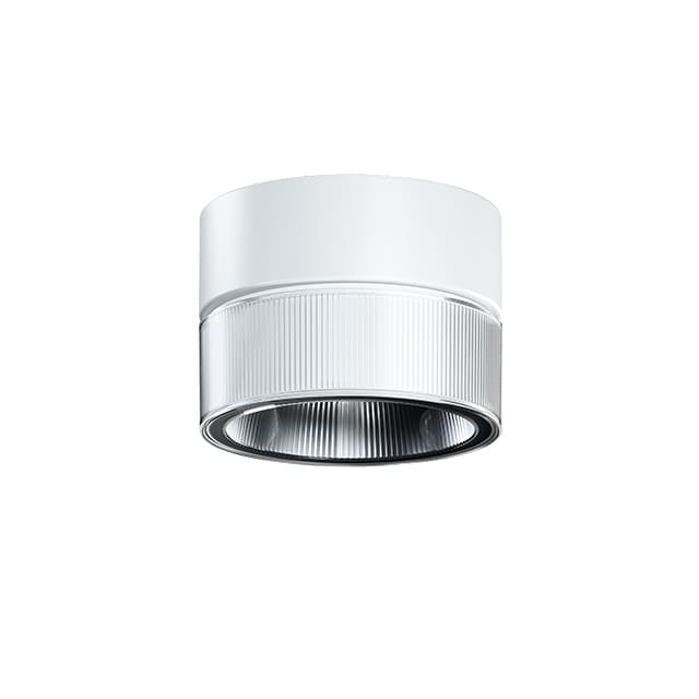 BeTwo Pure - Soffitto luce generale