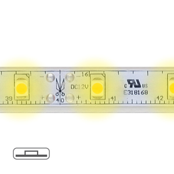 Regleta LED, Led Strip - TuVoltio