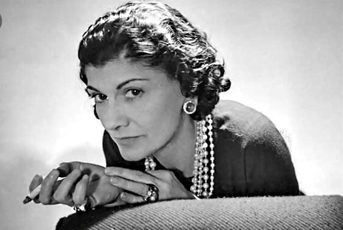 5 Things You Can Thank Coco Chanel For (Including Her Awesome New Biopic)