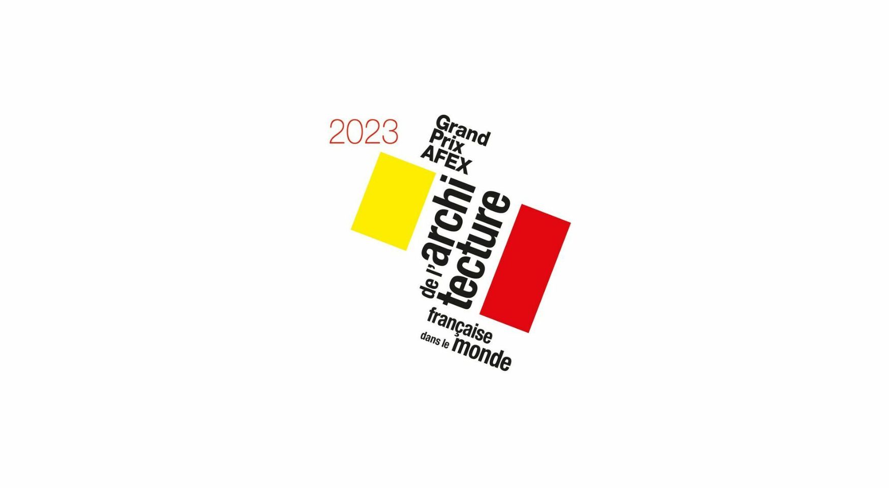 iGuzzini a Venezia con AFEX: il premio 2023 per l'architettura francese nel mondo